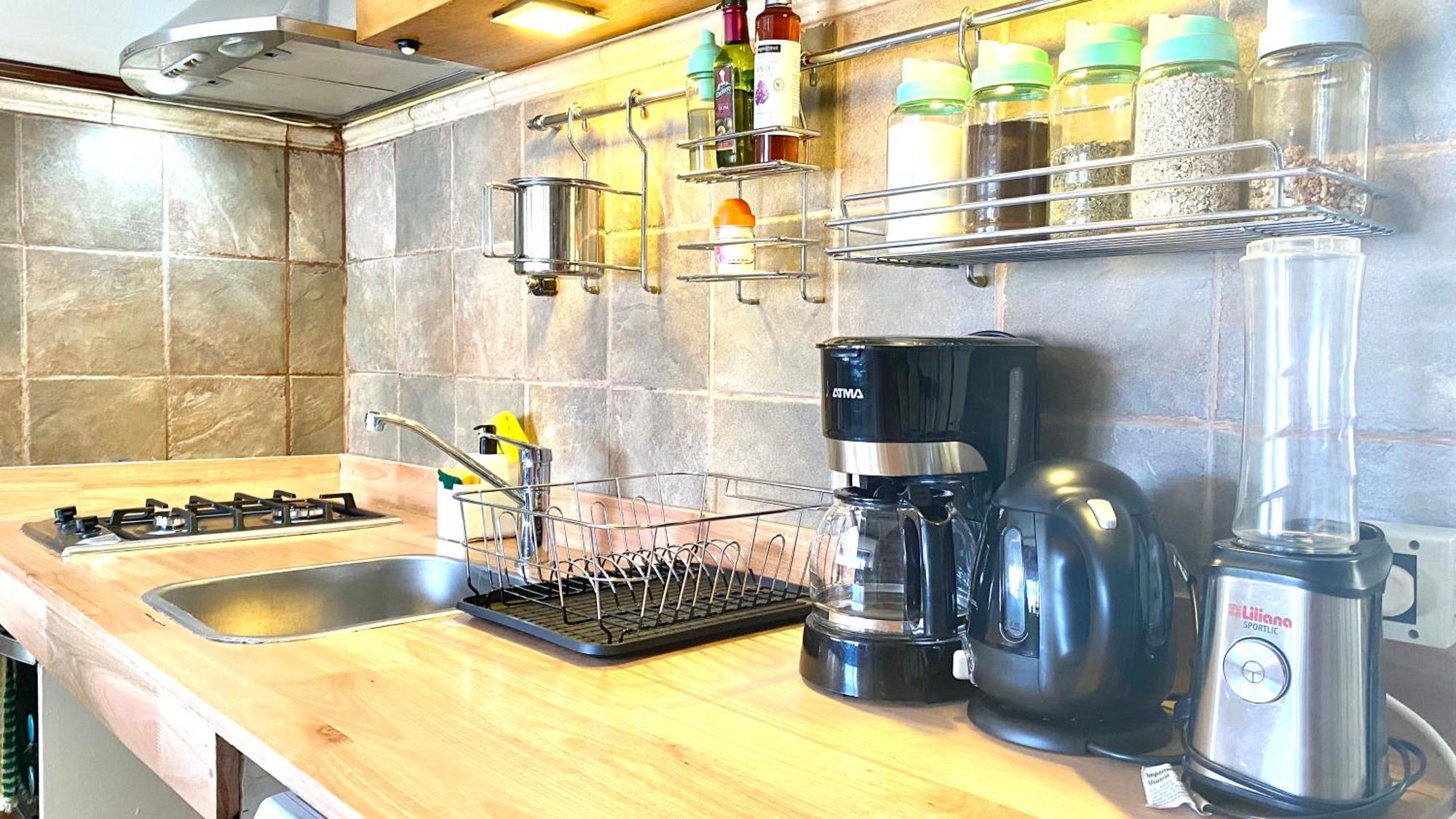 Nireco House 2 Dormitorios Estacionamiento ซานคาร์ลอส เด บาริโลเช ภายนอก รูปภาพ