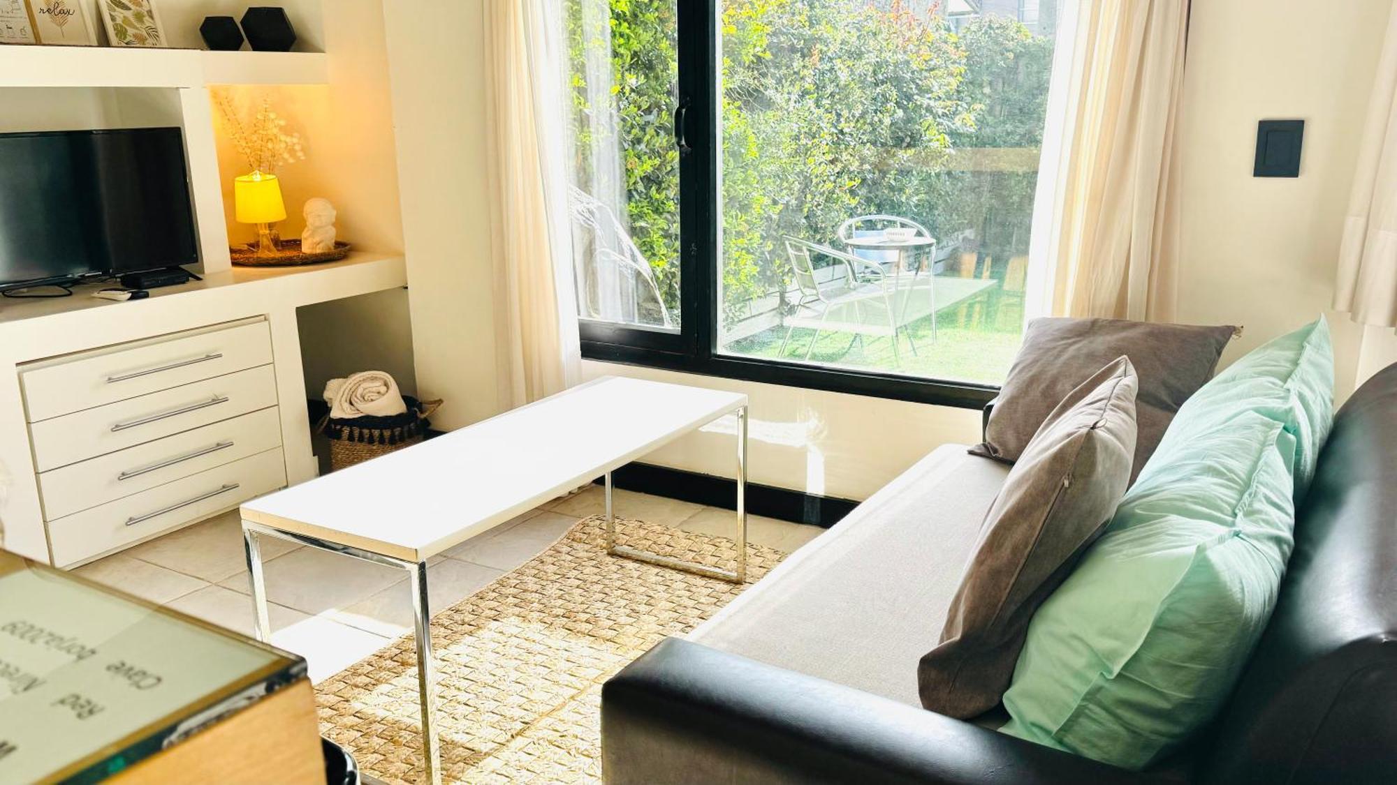 Nireco House 2 Dormitorios Estacionamiento ซานคาร์ลอส เด บาริโลเช ภายนอก รูปภาพ